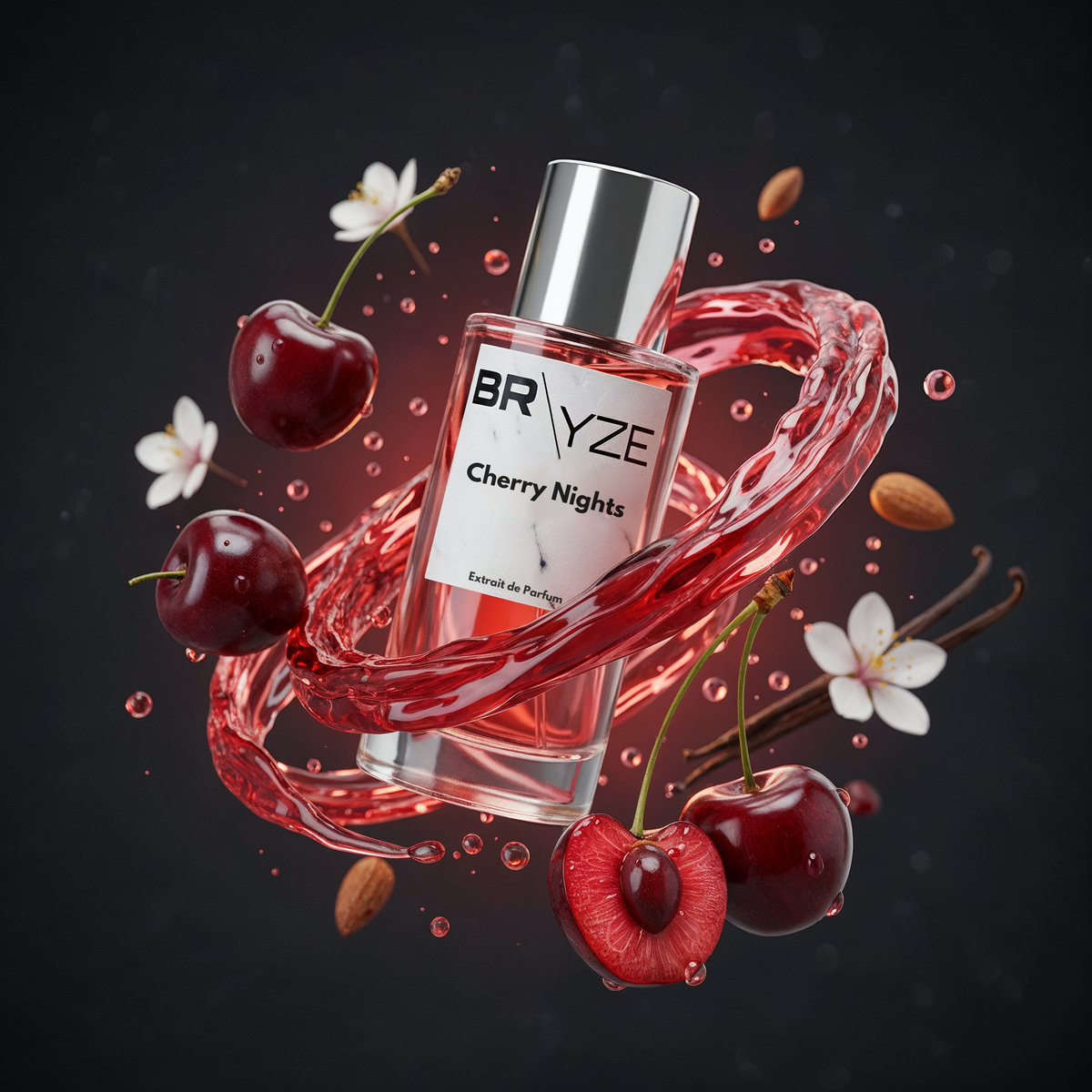 Cherry Nights