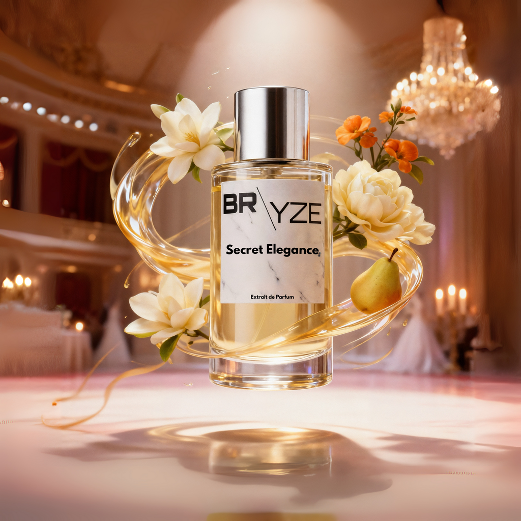 Secret Elegance