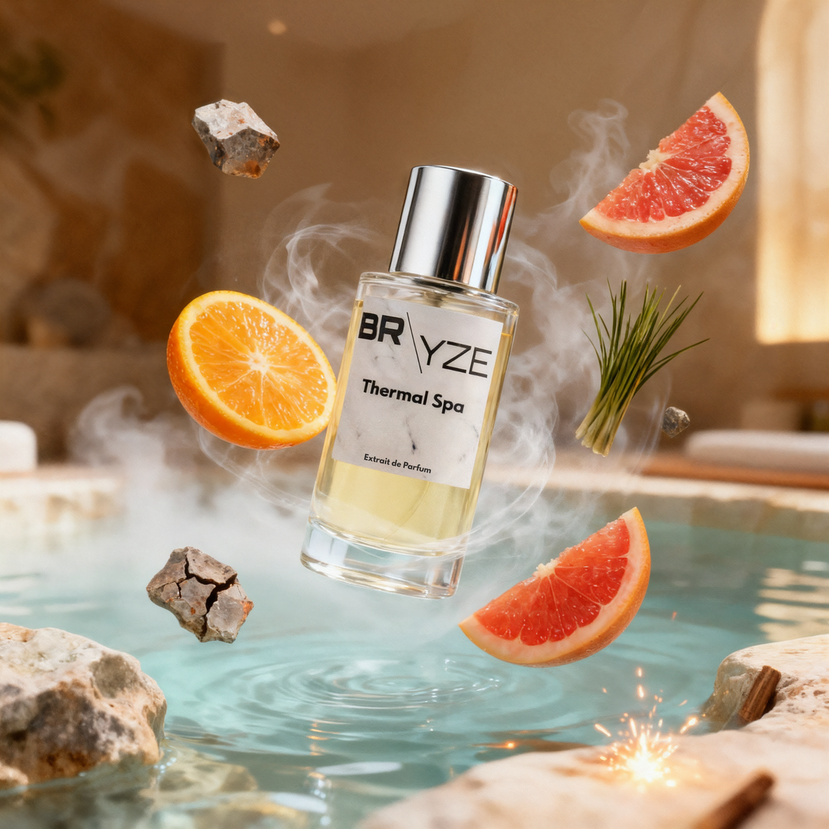 Thermal Spa