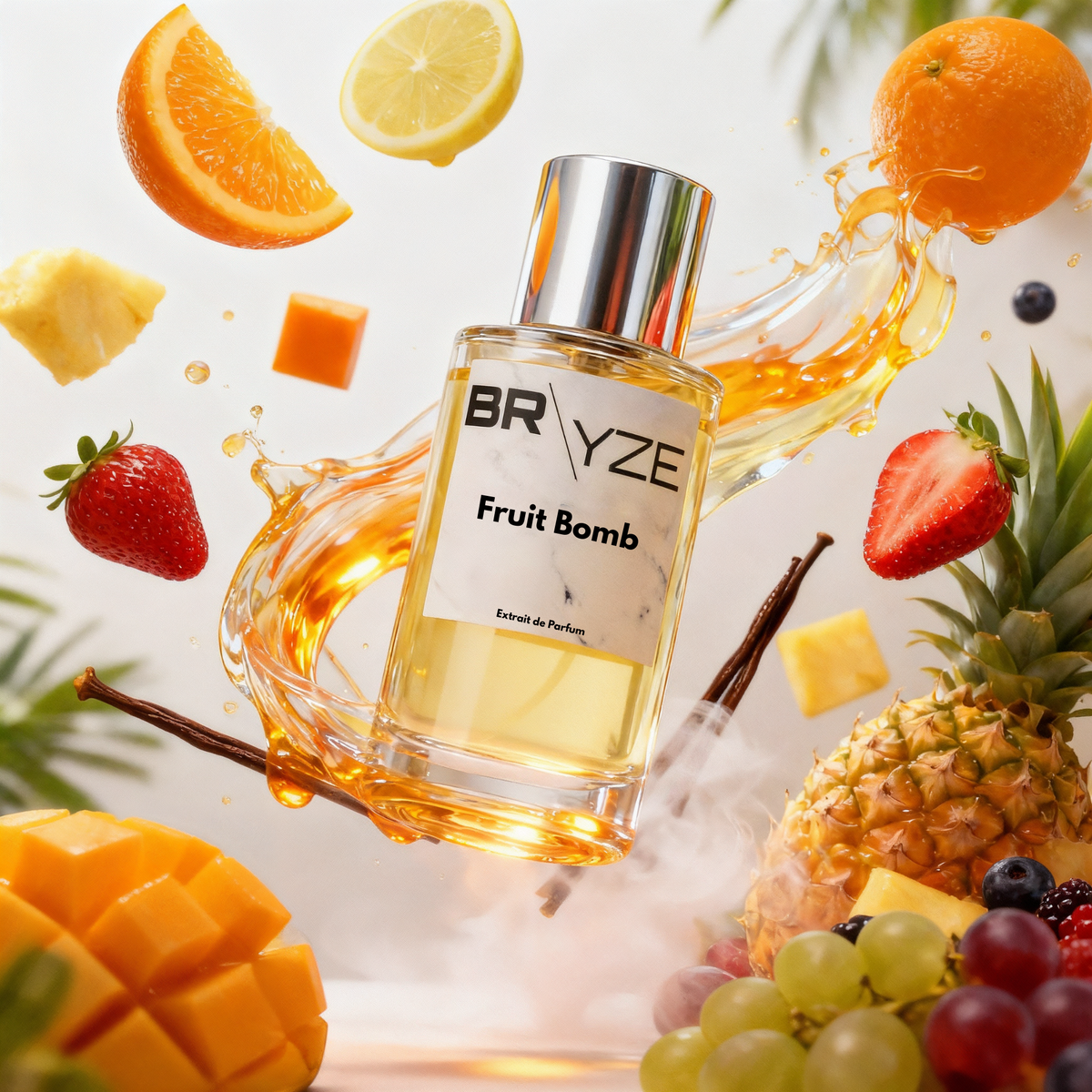 Fruit Bomb
