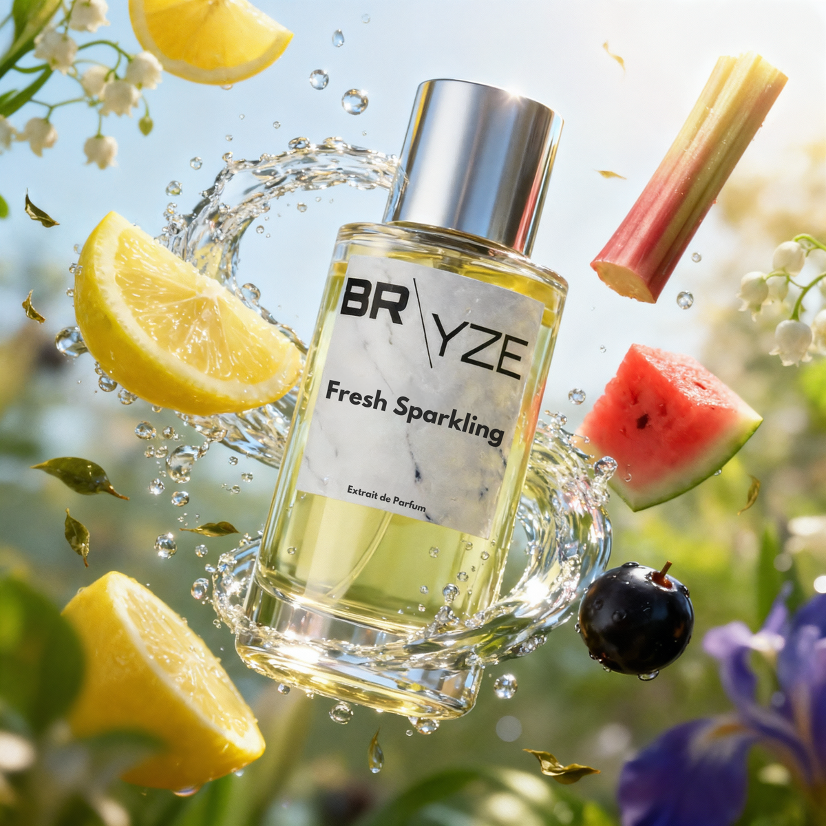 Fresh Sparkling