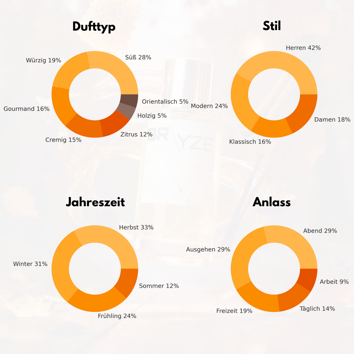 Mystery Autumn