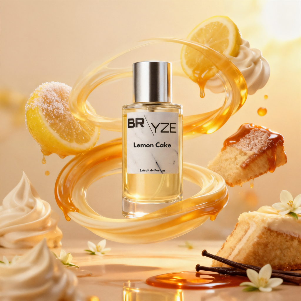Lemon Cake