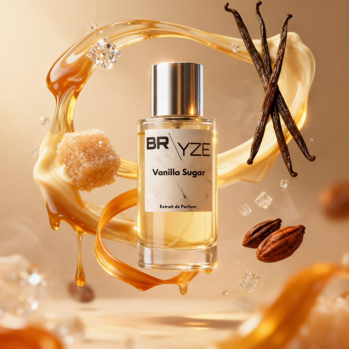 Vanilla Sugar