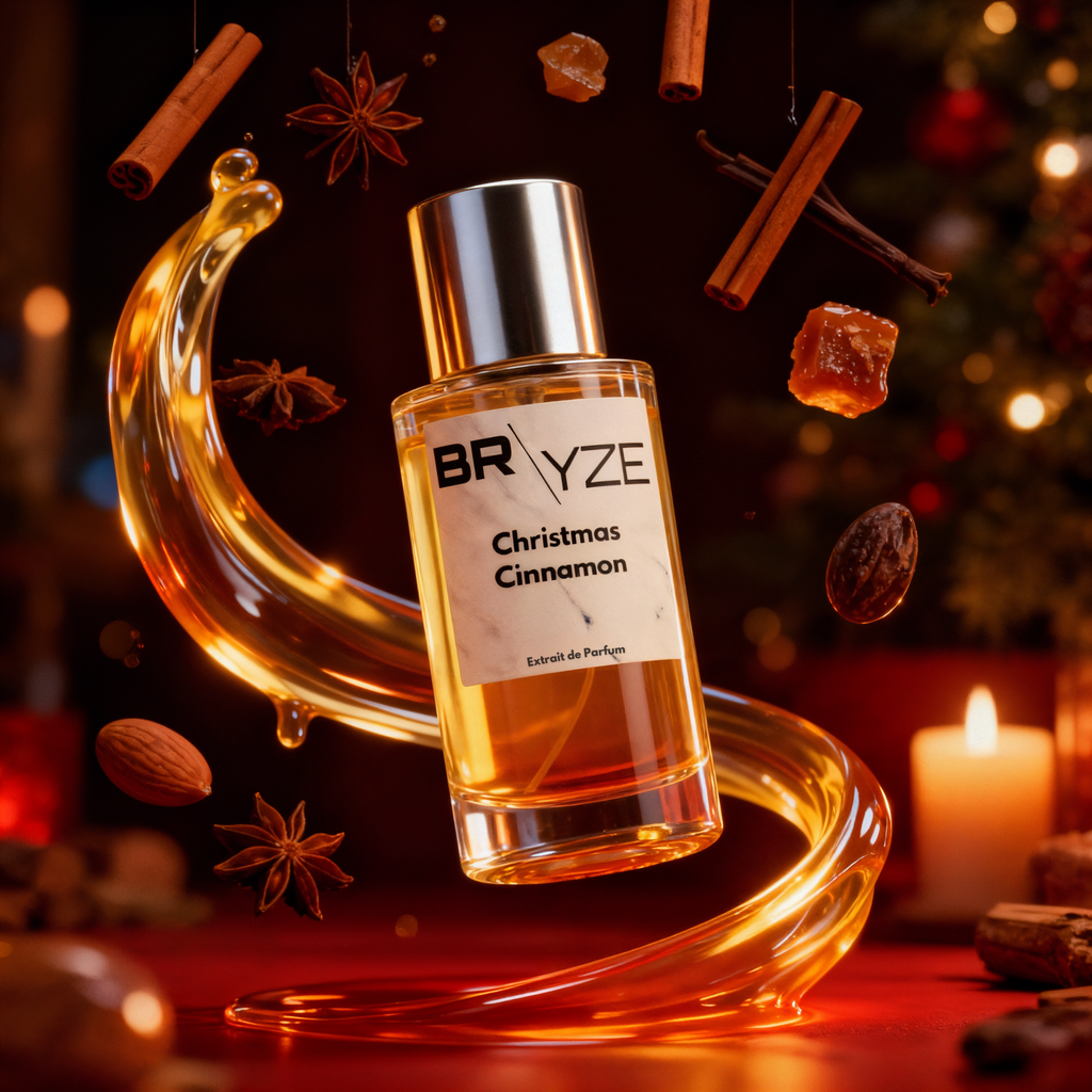 Christmas Cinnamon